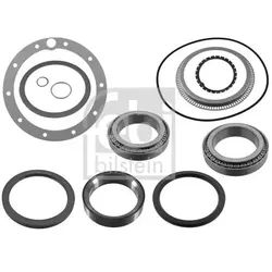 FEBI BILSTEIN Radlagersatz MERCEDES-BENZ 47788 9403500835,9403500835S1,A9403500835 Radlager,Radlager & Radlagersatz A9403500835S1