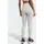 adidas Optime Essentials Workout Shine 7/8 Leggings grey Two M