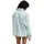 BILLABONG Shirtjacke "Jade Saltwashed", Damen, Gr. XS, blau misty, Obermaterial: 100% Baumwolle., Shirts Shirtjacke