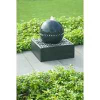 UBBINK Wasserspiel Tripoli