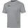 Jako Base T-Shirt hellgrau meliert 36