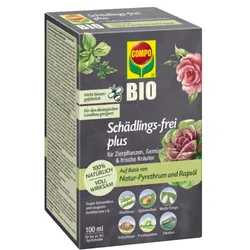 COMPO Schädlings-frei plus (100 ml)