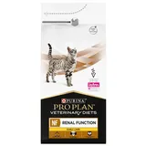 Purina PRO PLAN Veterinary Diets NF Renal Function Katzenfutter 1,5 kg