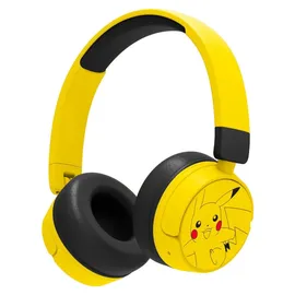OTL Pikachu Gelb