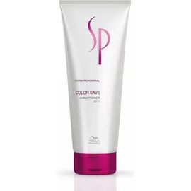 Wella System Professional Color Save Conditioner 200 ml