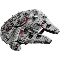 LEGO Star Wars Millennium Falcon 10179
