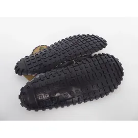 Gumbies Duckbill Schwarz/Grau 48