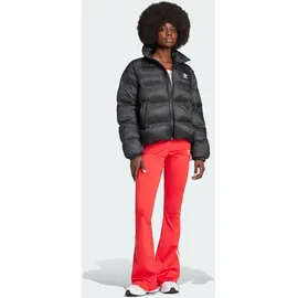 adidas DAUNENJACKE Short Puffer - Black - M