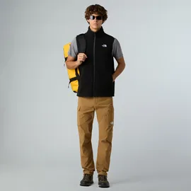 The North Face Glacier Tnf Black L