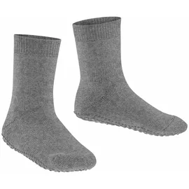 Falke Stoppersocken Catspads Grau 39-42