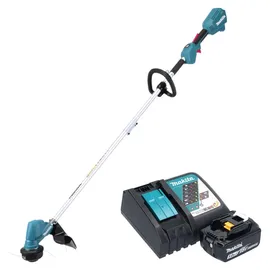 Makita DUR192LRT1 inkl. 1 x 5 Ah + Ladegerät