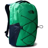 The North Face Jester Rucksack 46 cm Laptopfach Optic emerald-summit na