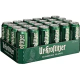 Ur-Krostitzer Pilsner, EINWEG 24x0,50 L Dose