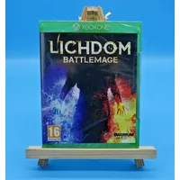 Lichdom: Battlemage - Microsoft Xbox One - RPG - PEGI 16