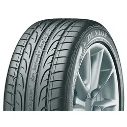 Dunlop Sp Sport Maxx 235/50 R1999V Sommerreifen