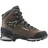 Herren Braun/Graphit 46