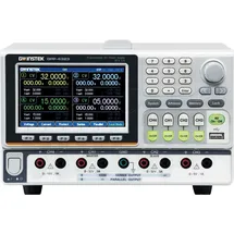 GW Instek GPP-4323 Labornetzgerät, einstellbar 0 - 32 V 0 - 3 A RS-232, USB programmierbar Anzahl Aus