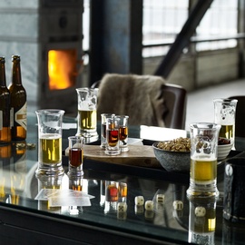 Holmegaard Schnapsglas 5