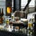 Holmegaard Schnapsglas 5