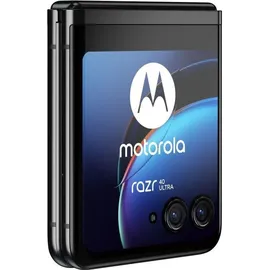 Motorola Razr 40 Ultra 5G 8 GB RAM 256 GB Infinite Black