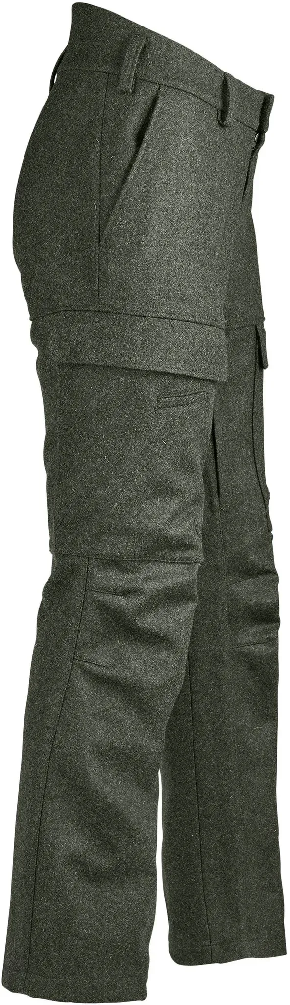 Jagdhund Lodenhose Gradenstein, grün, 24