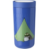 Stelton To Go Click moomin camping 0,4 l