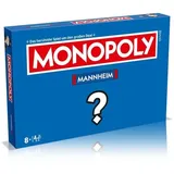 Monopoly Mannheim