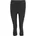 2 3/4-Leggings schwarz 46