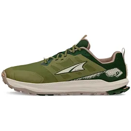 Altra Lone Peak 9+ grün 45.0