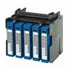HPE Left Magazine Kit - Speicher - Kassettenmagazin für automatisches Laden