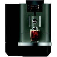 Jura Gastro X10c (EA) Dark Inox