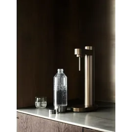 Stelton Brus Black Metallic