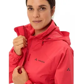 Vaude Bike Light Jacket flame UNI 34