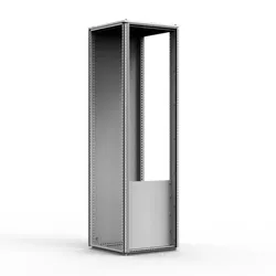 NVENT Einfache Frontblende MSMBP4508R5