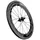 ZIPP 858 Nsw Carbon | Tubeless | Center Lock | 12x142 mm