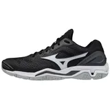 Mizuno Wave Stealth V Handballschuh, X1GA1800-24-48,5