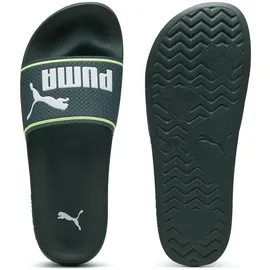 Puma Leadcat 2.0 Grün/Weiß 43