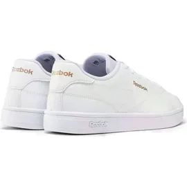 Reebok Court Clean Damen Weiß 40,5