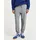 GANT Jogginghose Regular Grau L