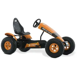 BERG Gokart XL X-Treme BFR-3 mit Gangschaltung