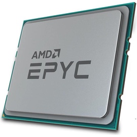 AMD Epyc 7513, 32C/64T, 2.60-3.65GHz, tray (100-000000334)