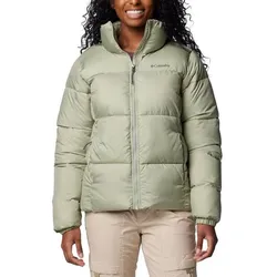 COLUMBIA Jacke Puffect II Full Zip, Safari, S