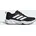 Core Black/Cloud White/Silver Metallic 36 5