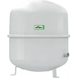 Reflex Ausdehnungsgefäß N 80 6 bar weiß,