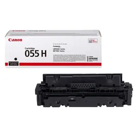 Canon 055H schwarz