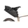 Cube Pack Pure 10 schwarz
