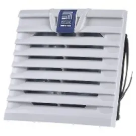 Rittal TopTherm Filterlüfter SK 3237,100 20 m3/h 230V weiß
