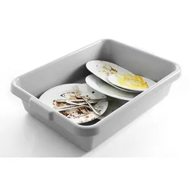 HENDI Transportbox; 555x410x130 mm