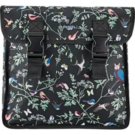 Basil Wanderlust charcoal