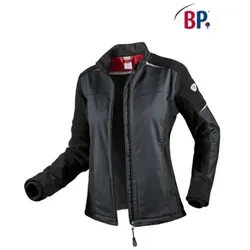 Funktionale Arbeitsjacke für Damen 1995 570 anthrazit, Größe M - grau - M